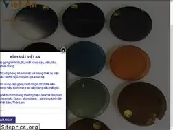 Sites similar to vietanoptic.com