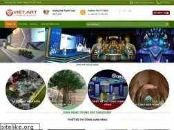Sites similar to vietartdeco.com