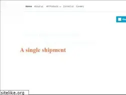 Sites similar to vietasiafoods.com