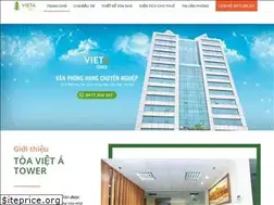 Sites similar to vietatower.com
