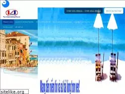 Sites similar to vietatravel.vn