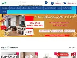 Sites similar to vietba.vn