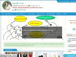 Sites similar to vietbaipr.com