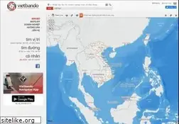 Sites similar to vietbando.com