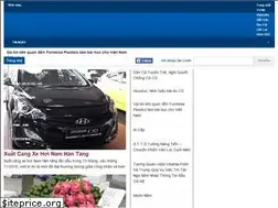Sites similar to vietbao.com