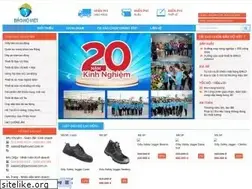 Sites similar to vietbaoho.com