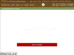 Sites similar to vietbeans.de