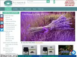 Sites similar to vietbeauty.com.vn