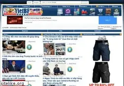 Sites similar to vietbf.com