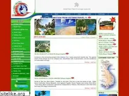Sites similar to vietbirdtravel.com
