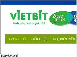 Sites similar to vietbit.com