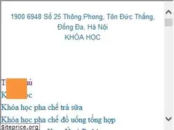 Sites similar to vietblend.vn