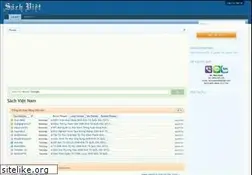 Sites similar to vietbooks.info