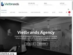 Sites similar to vietbrands.vn