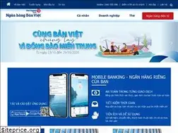 Sites similar to vietcapitalbank.com.vn