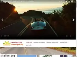 Sites similar to vietcaravan.com