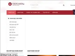 Sites similar to vietcare84.vn