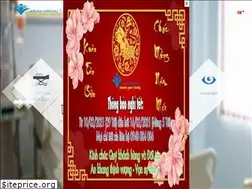 Sites similar to vietcareline.com