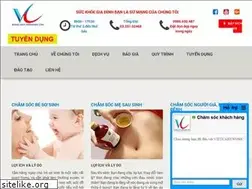 Sites similar to vietcarework.com