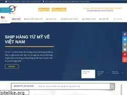 Sites similar to vietcargo.vn