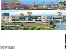 Sites similar to vietcasa.com