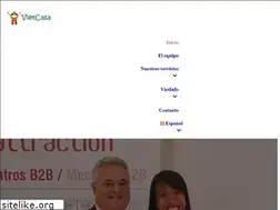 Sites similar to vietcasa.es