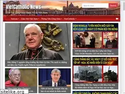 Sites similar to vietcatholic.com