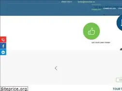Sites similar to vietcenter.vn