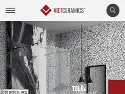 Sites similar to vietceramics.com