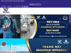 Sites similar to vietchao.vn