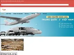Sites similar to vietchin.com