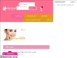 Sites similar to vietclinic.com.vn