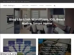 Sites similar to vietcoding.com