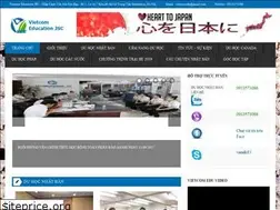 Sites similar to vietcom.edu.vn