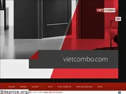 Sites similar to vietcombo.com