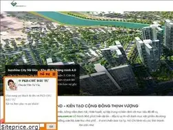 Sites similar to vietcomland.com