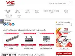 Sites similar to vietconduit.com
