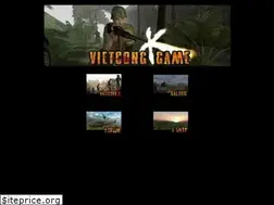 Sites similar to vietcong-game.info
