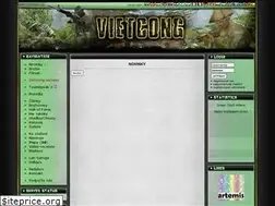 Sites similar to vietcong1.cz