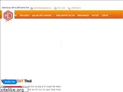 Sites similar to vietcontentthue.com