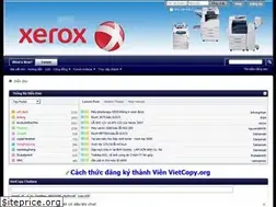 Sites similar to vietcopy.org