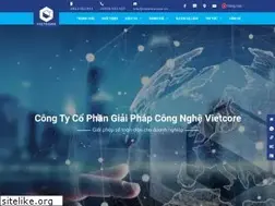Sites similar to vietcore.com.vn