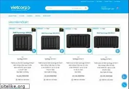 Sites similar to vietcorp.com