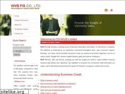 Sites similar to vietcr.com
