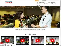 Sites similar to vietcuongmedia.com