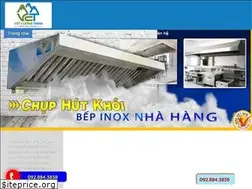 Sites similar to vietcuongthinh.com.vn