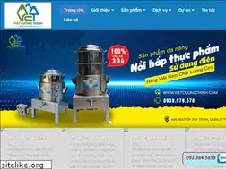 Sites similar to vietcuongthinh.vn