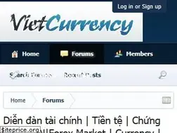 Sites similar to vietcurrency.vn