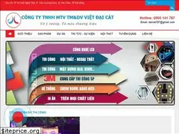 Sites similar to vietdaicat.com