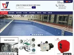 Sites similar to vietdangco.com